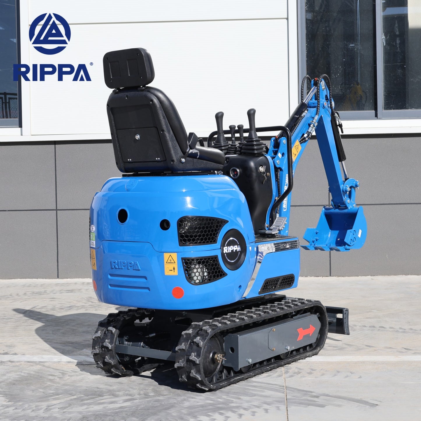R06 ECO