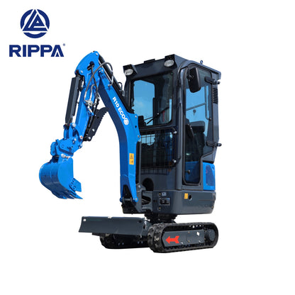 R10 ECO Kabina
