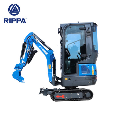 R10 ECO Kabina