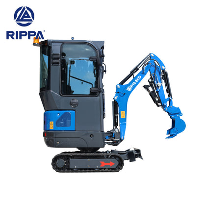 R10 ECO Kabina