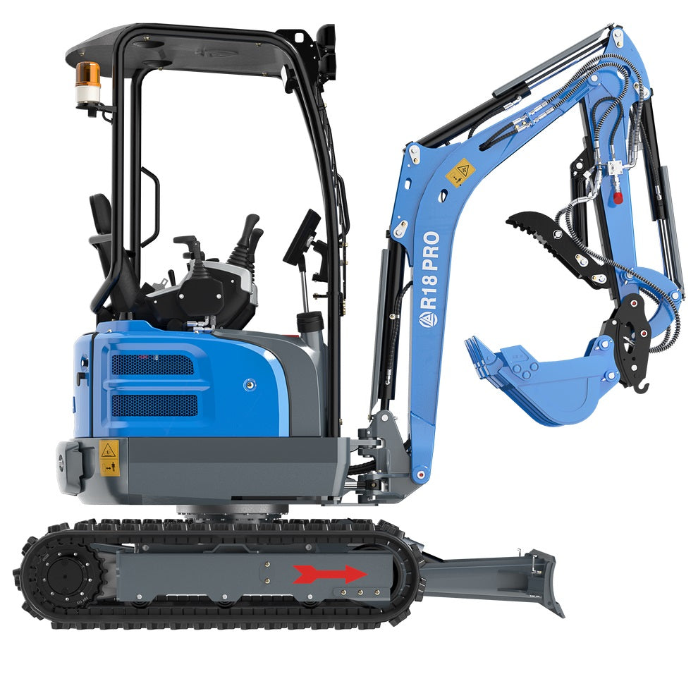 R18 PRO