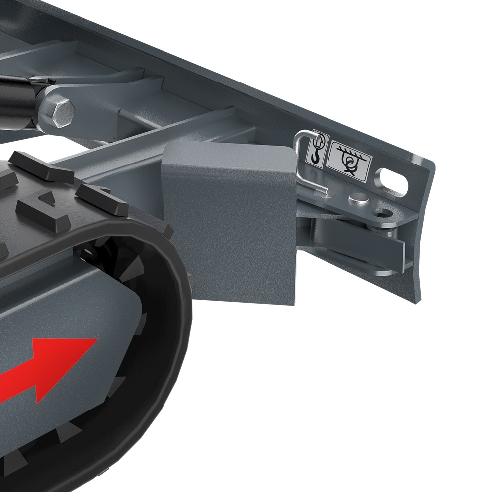 R10 ECO Kubota Engine - Image 12